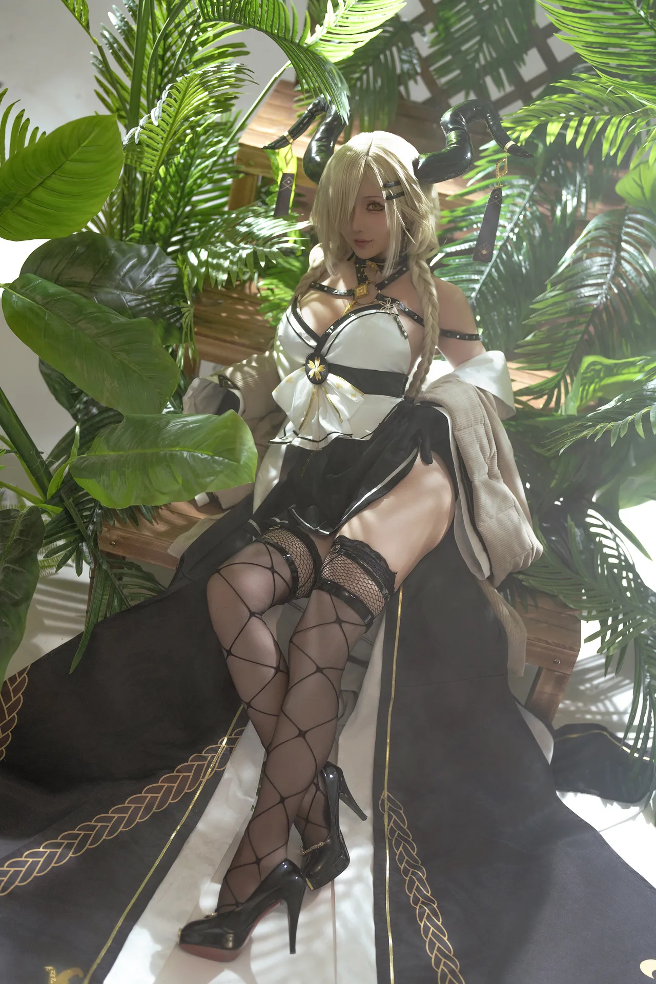 星之迟迟 - 碧蓝航线 尾张-erohere17.webp